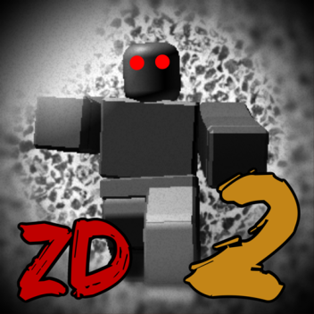 Zombie Defense 2 Beta