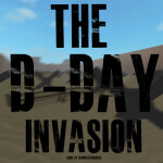 World War II ~ The D-Day Invasion