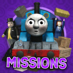 [MISSIONS] Sodor Simulator • Early Access •