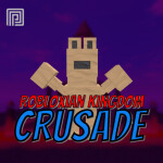 [ANNOUNCEMENT] Robloxian Kingdom Crusade