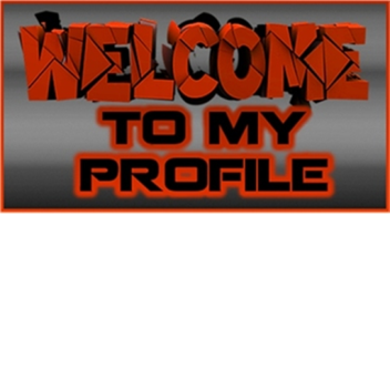 Welcome To My Profile +Metting place!