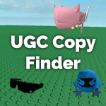 UGC Limited Copy Finder