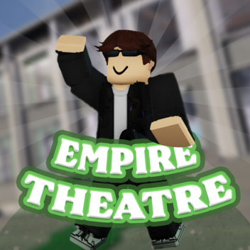 Empire Theatre XII