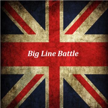 [BIG] Line Battle Arena 