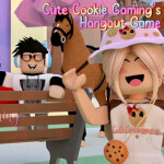 Cute Cookie Gaming's Hangout Place