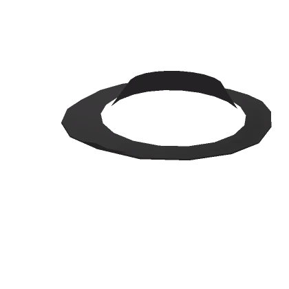 SATURN RING HAT    ?