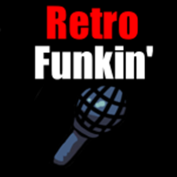Retro Funk (Under Development)