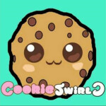 Cookie World