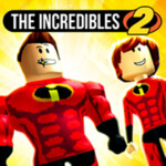 Incredibles Tycoon