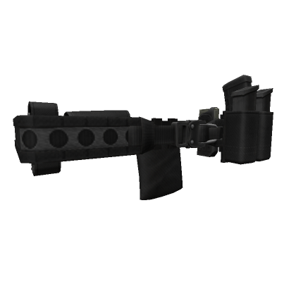 Taktischer Ochsenkampfgürtel [kein Holster] – Roblox