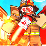 Firefighters Tycoon