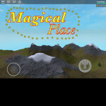 Magical Place / Find the Treasure Chests and Win! 