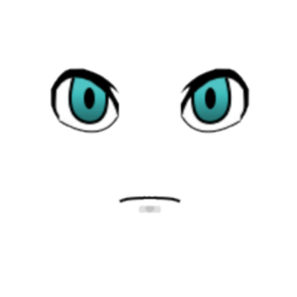 Roblox Anime Face Decal Id : Roblox Decal Id Anime Hd Png Download