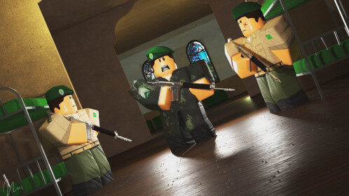 CapCut_roblox exercito brasileiro