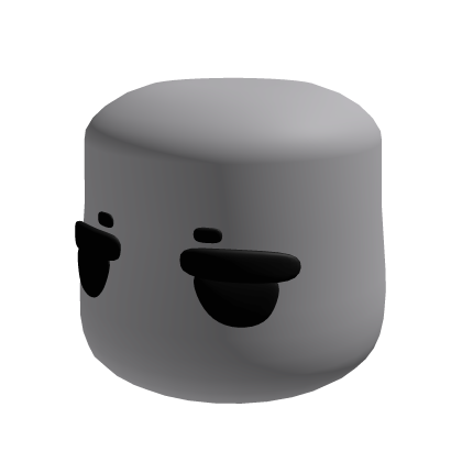 Animated Sleepy Face (Cheeks) - Roblox