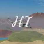 Helicopter Testing Lite [OBSTACLES]