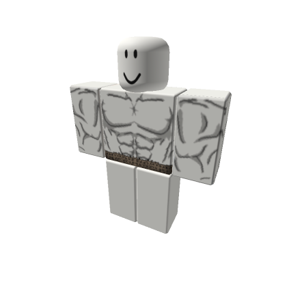 Muscle - Roblox