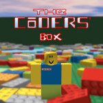The CoDers' Box (Alpha-Test)