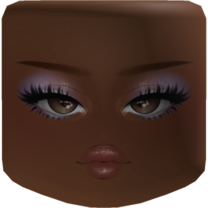 How to make a brown avatar in Roblox🤍🤍🤍