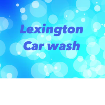 Lexington car wash 