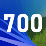 700 Players