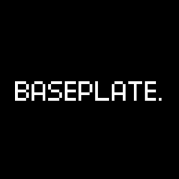 Baseplate Town