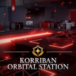 [RAID] Korriban Orbital Station