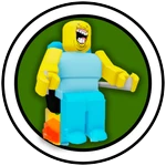 Gamepass Icon