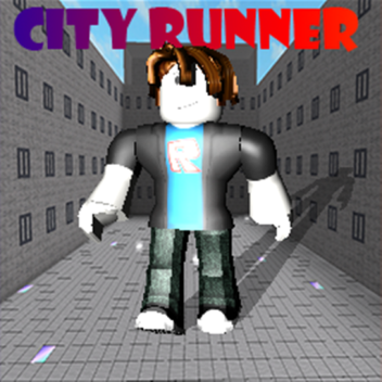  (Spleef) City Runner