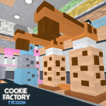 Cookie Factory Tycoon! 🍪  [NEW!]