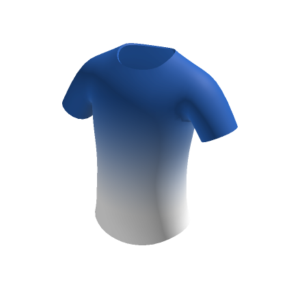 Blue T-Shirt  Roblox Item - Rolimon's