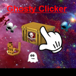 Ghosty Clicker UPDATING AGAIN!