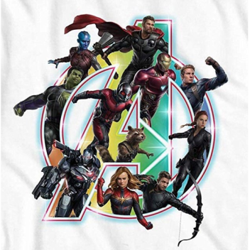 Final de Avengers