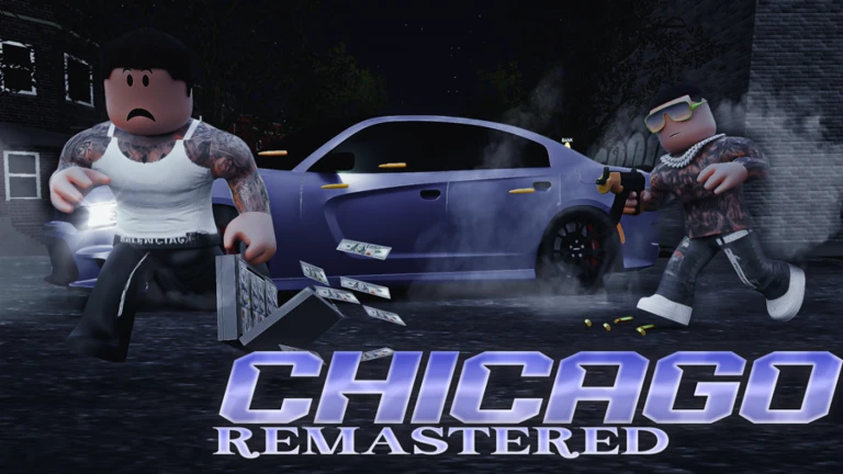 Chicago Remastered | Roblox Game - Rolimon's