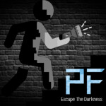 Path Finder : Escape The Darkness [Open Test]