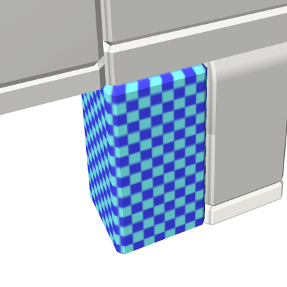 Classic Blocky - Roblox
