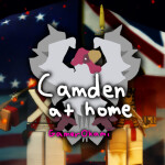 Camden zu Hause