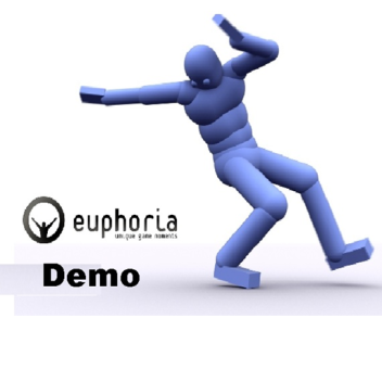 Euphoria RolePlay (Demo)