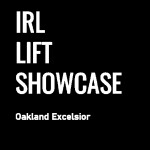 IRL Lift Showcase