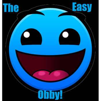 [BAD VERSION] The Easy Obby