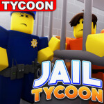 Gefängnis-Tycoon 👮