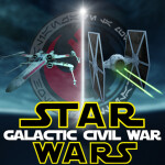 Star Wars GCW: Space Wars
