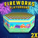 [🥚] Fireworks Playground [BETA]