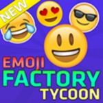 Emoji Factory Tycoon
