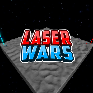 ⚡ Laser Wars ⚡