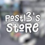 Post L3's Store
