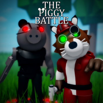 The Piggy Battle