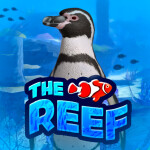 🐧PENGUINS The Reef🐧 - Shark, Fish, Dolphin RP