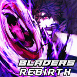 [PVP UPDATE!] Bladers: Rebirth
