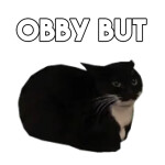 🐾Obby But You're A Cat 